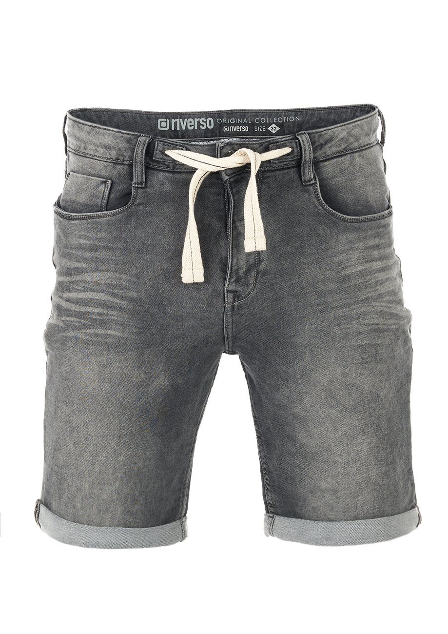 riverso Herren Jeans Shorts RIVPaul für je 27,95€ (statt 40 riverso Herren Jeans Shorts RIVPaul für je 27,95€ (statt 40
